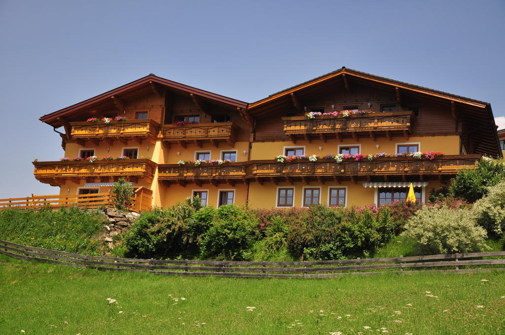 Haus Hoellwart Sankt Johann im Pongau Exterior photo