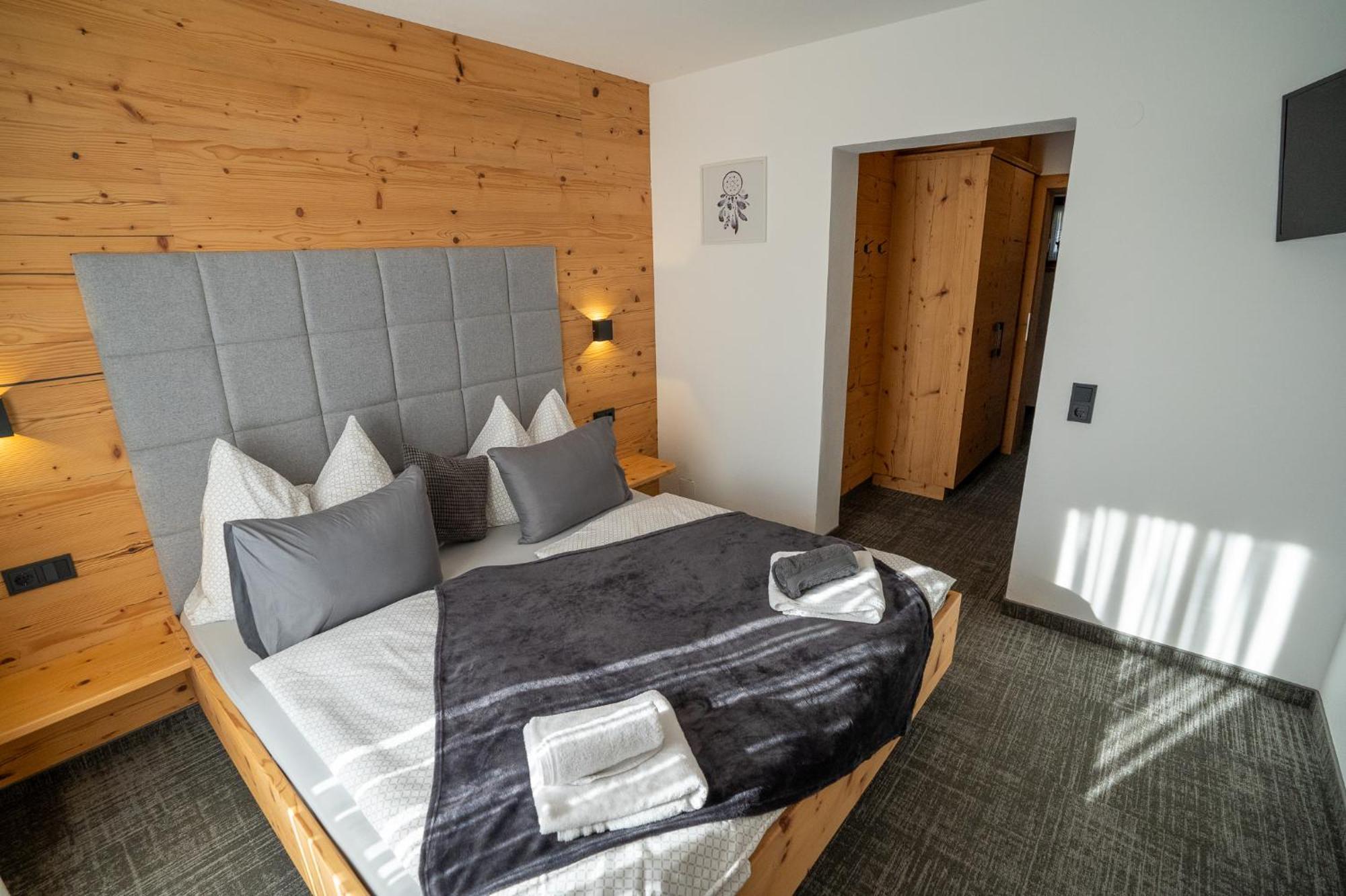 Haus Hoellwart Sankt Johann im Pongau Room photo