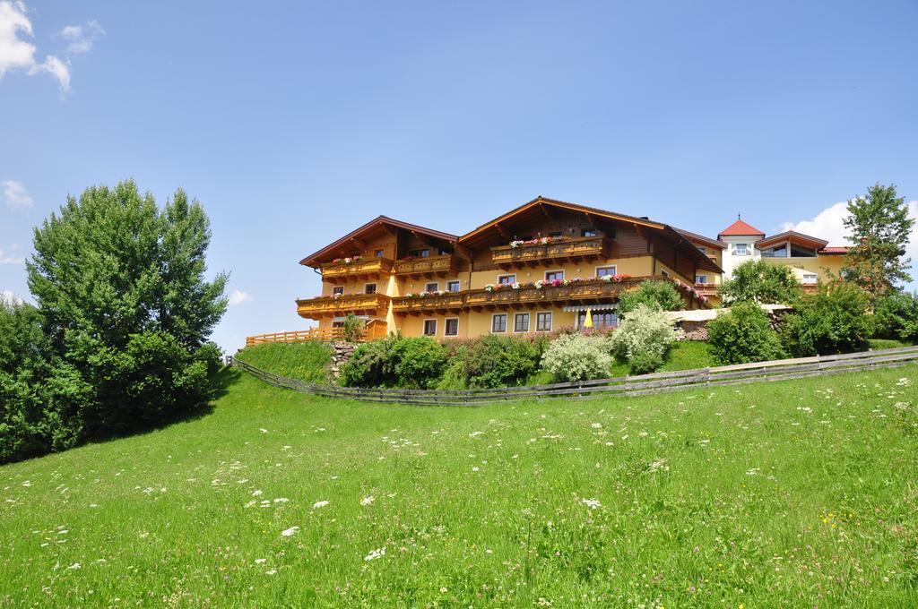 Haus Hoellwart Sankt Johann im Pongau Exterior photo