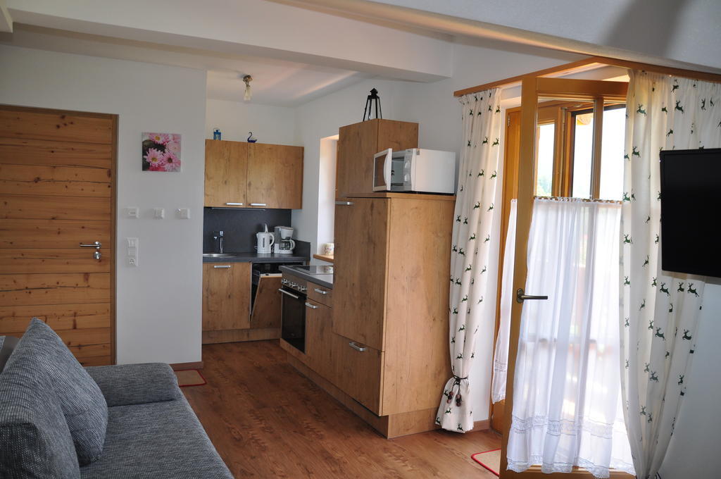 Haus Hoellwart Sankt Johann im Pongau Room photo