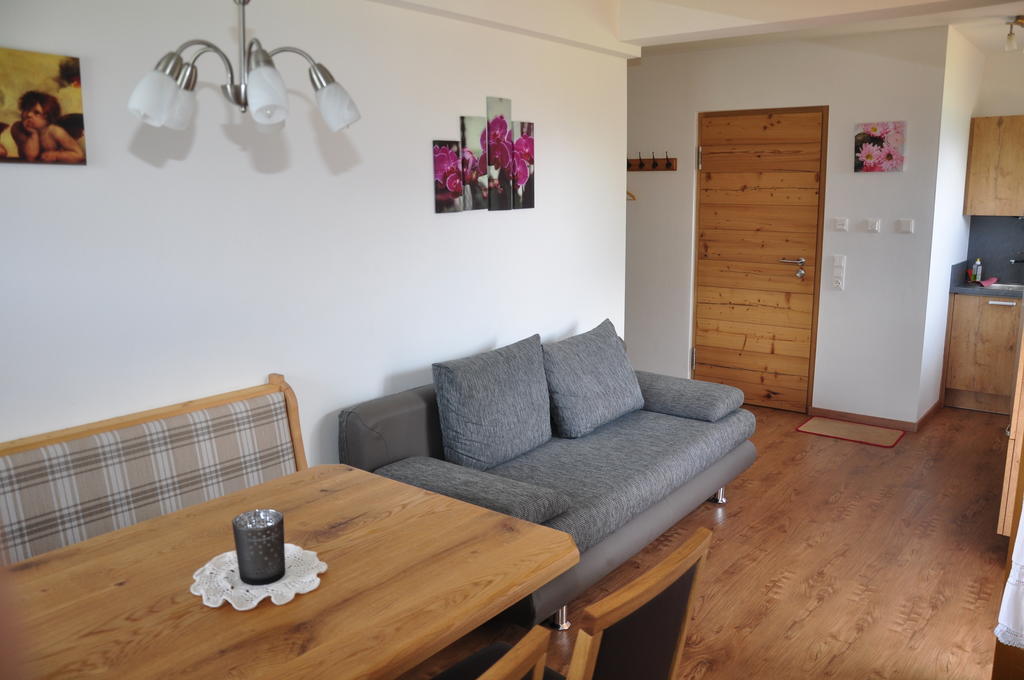 Haus Hoellwart Sankt Johann im Pongau Room photo