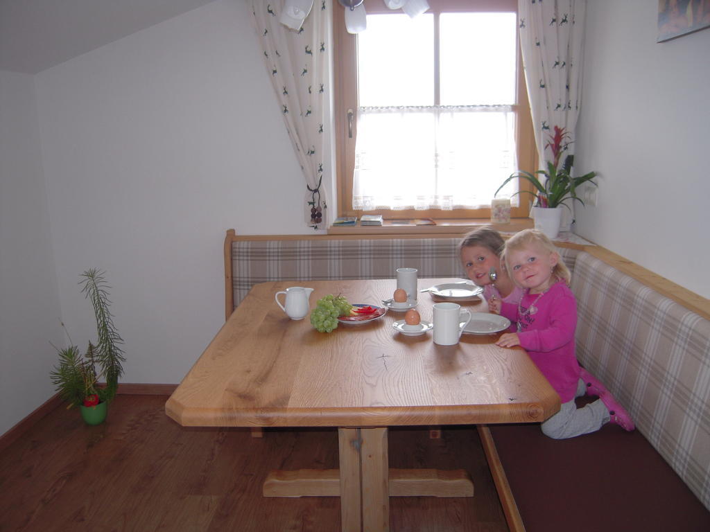 Haus Hoellwart Sankt Johann im Pongau Room photo