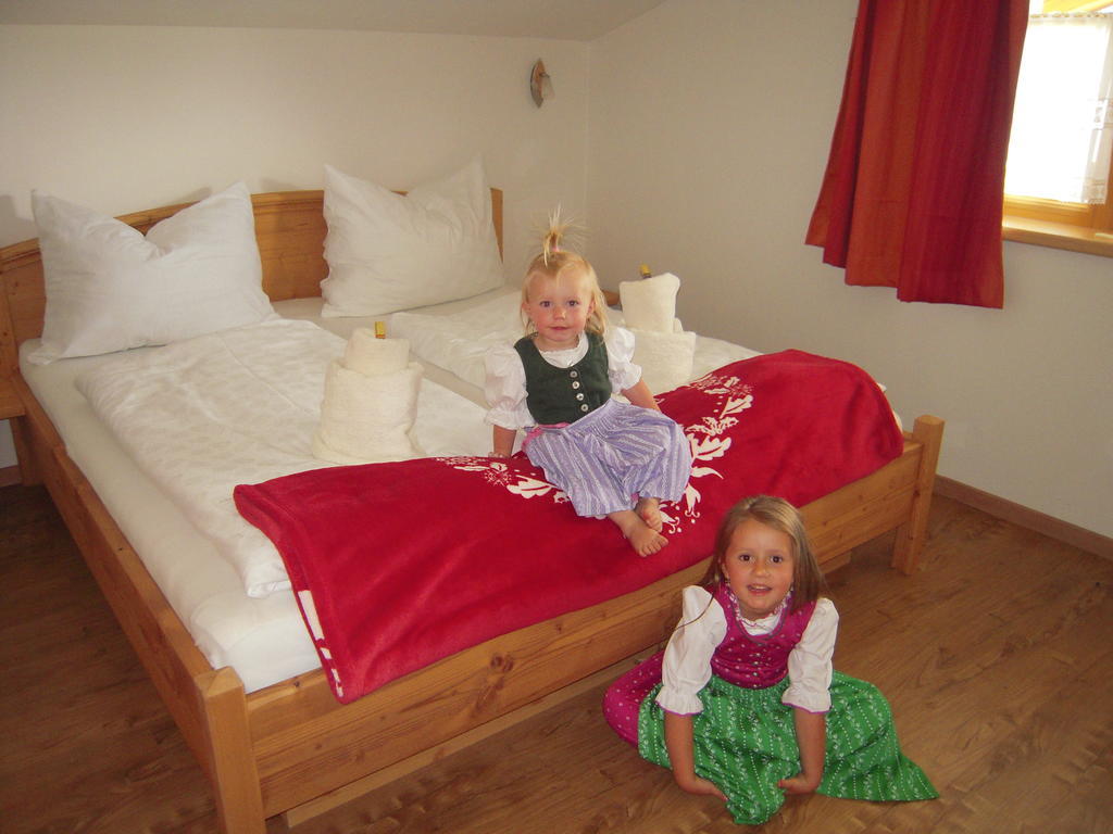 Haus Hoellwart Sankt Johann im Pongau Room photo