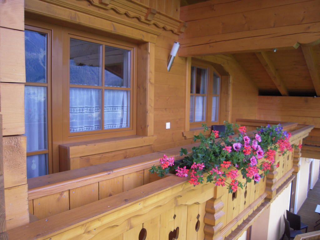 Haus Hoellwart Sankt Johann im Pongau Exterior photo